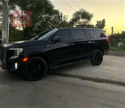 جي ام سي يوكون